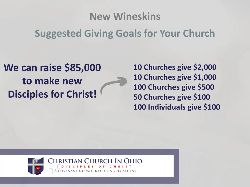 new wineskins 6