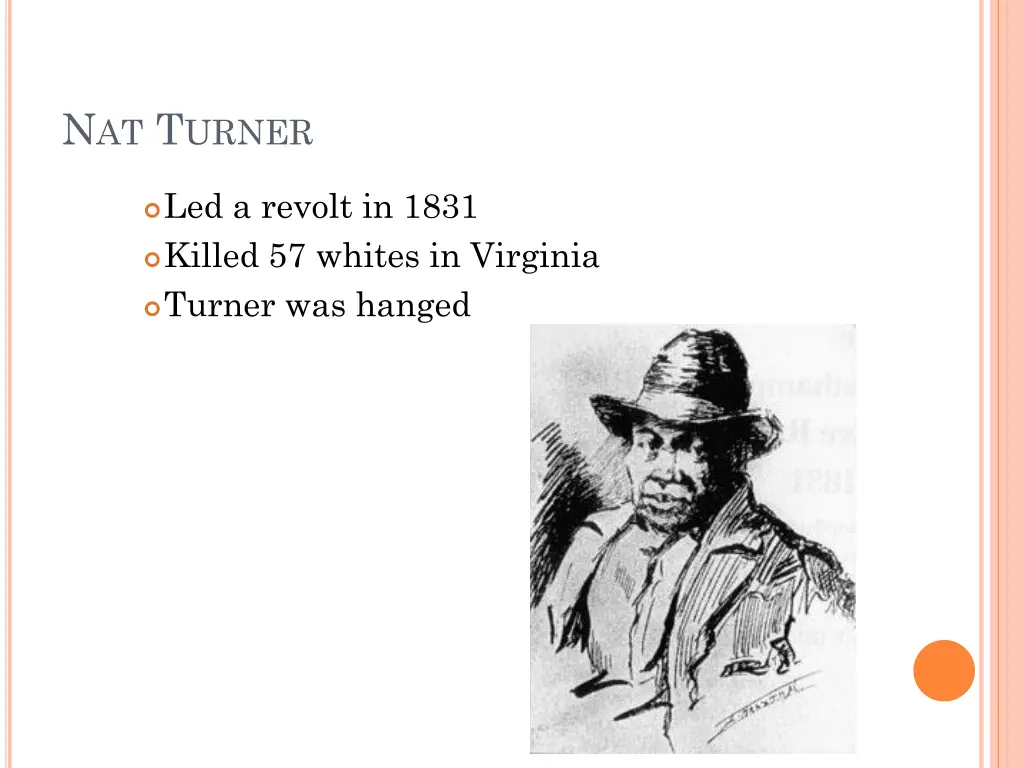 n at t urner