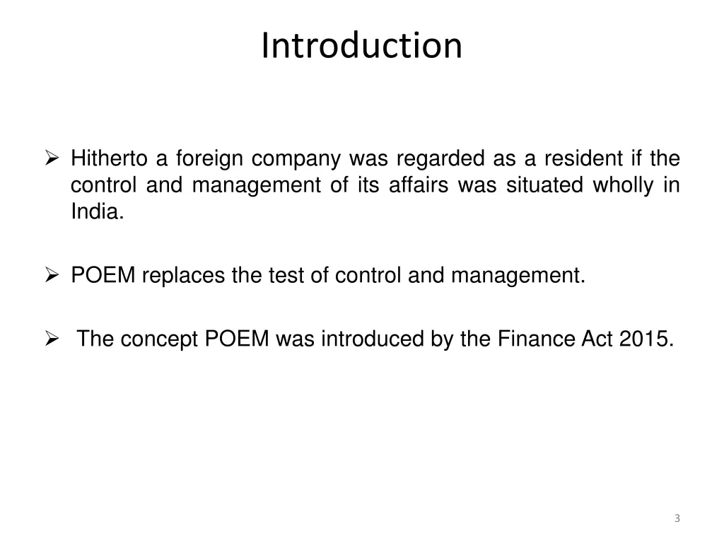 introduction 1