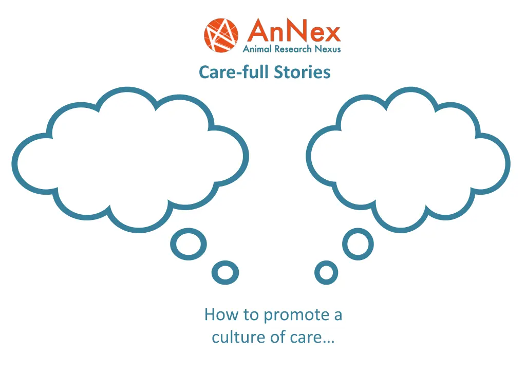 care full stories