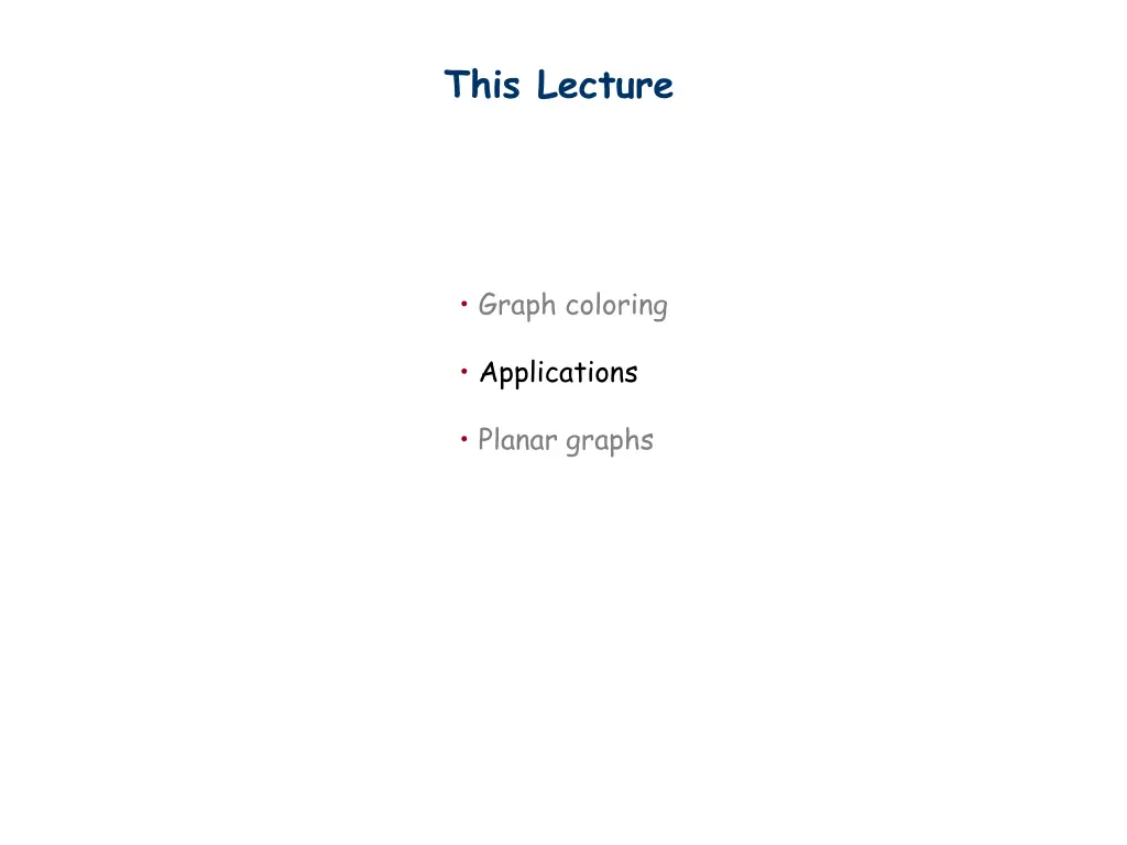 this lecture 1