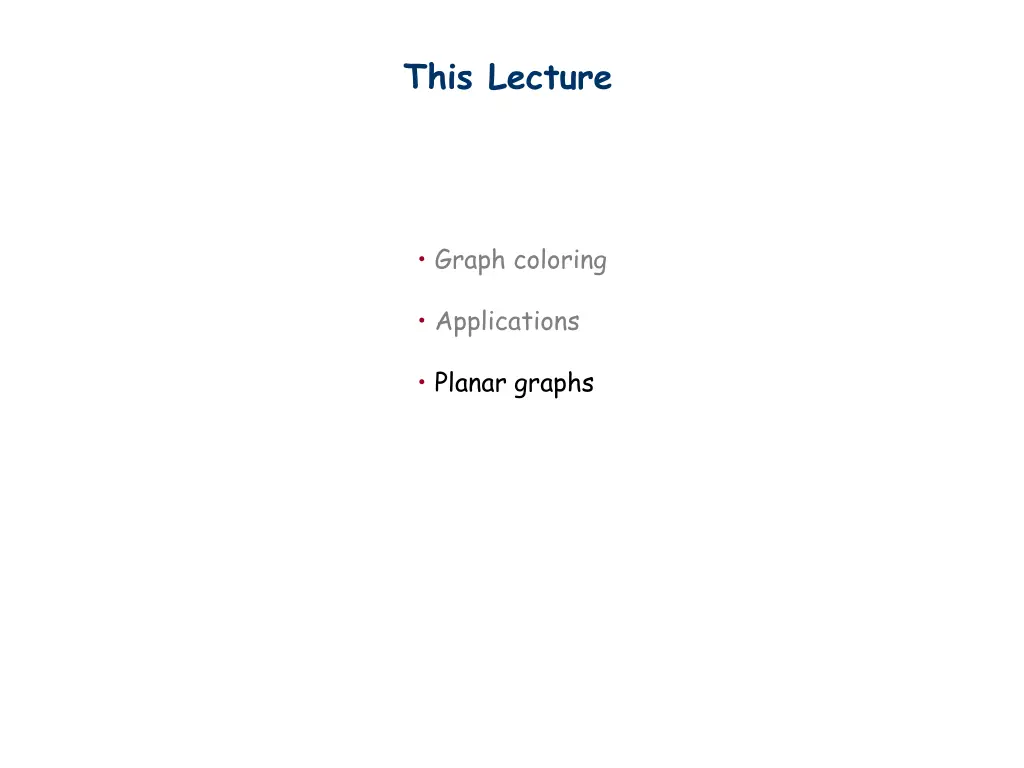 this lecture 2
