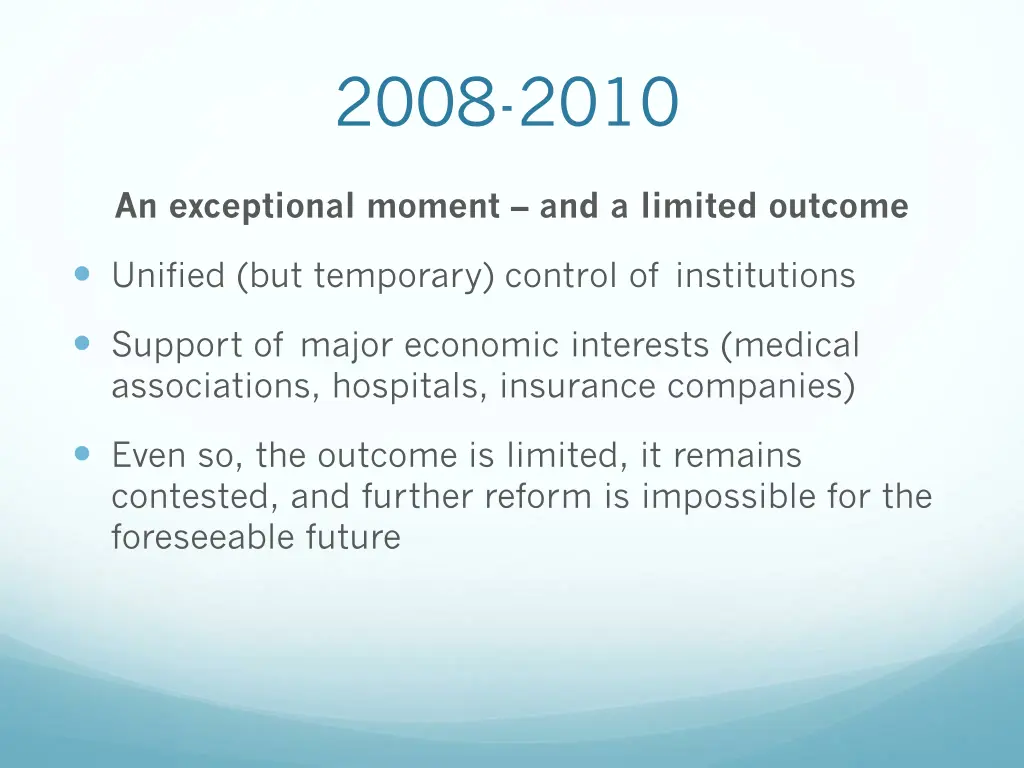 2008 2010