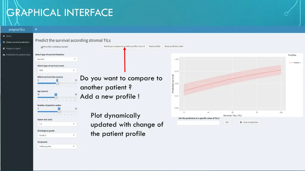 graphical interface 1