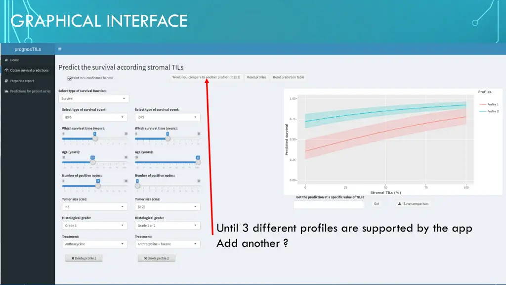 graphical interface 2
