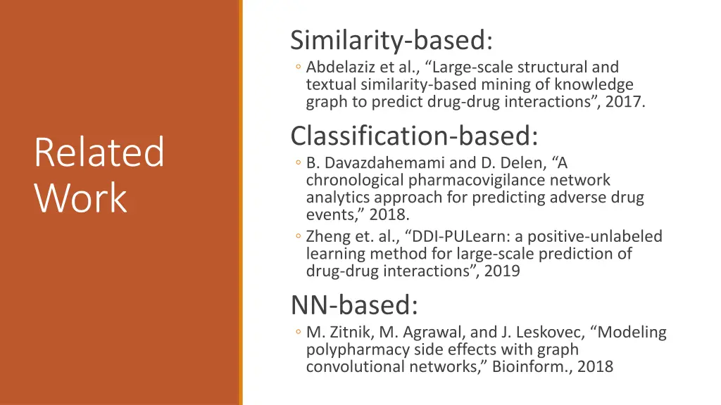 similarity based abdelaziz et al large scale