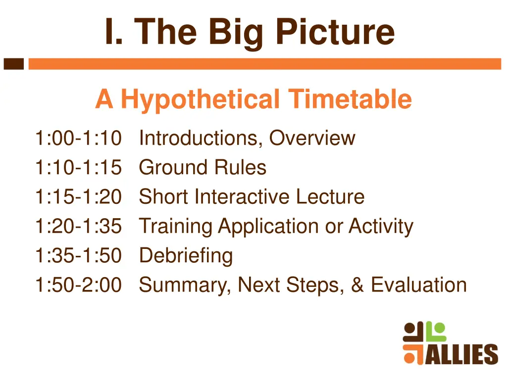 i the big picture 1