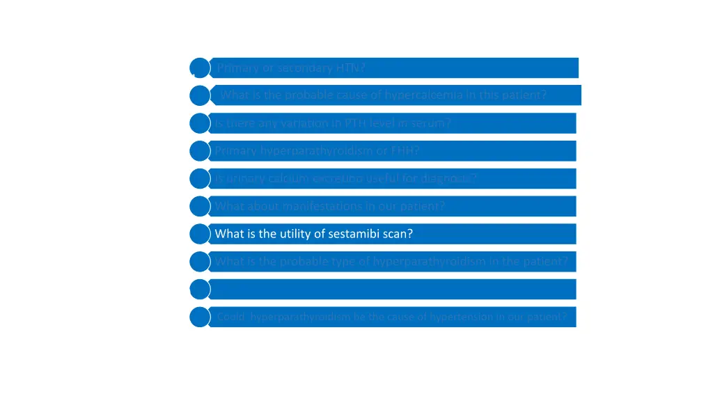 primary or secondary htn 6