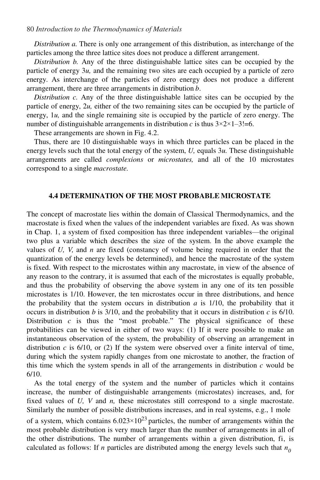 80 introduction to the thermodynamics of materials