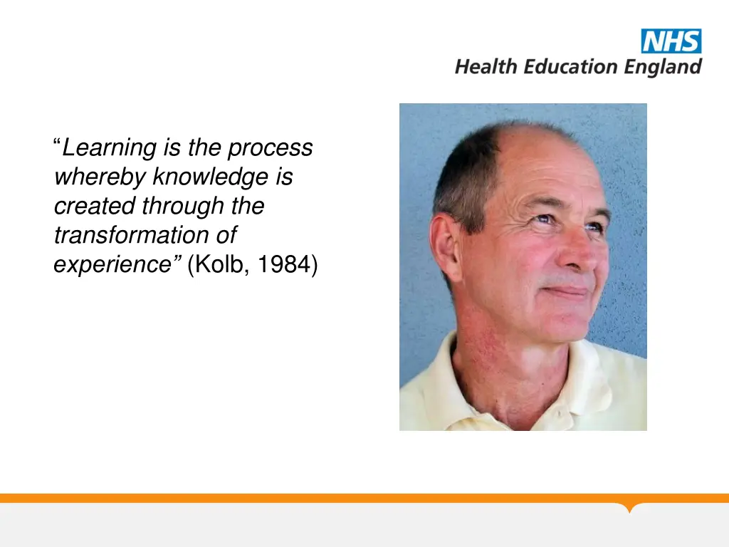 learning is the process whereby knowledge