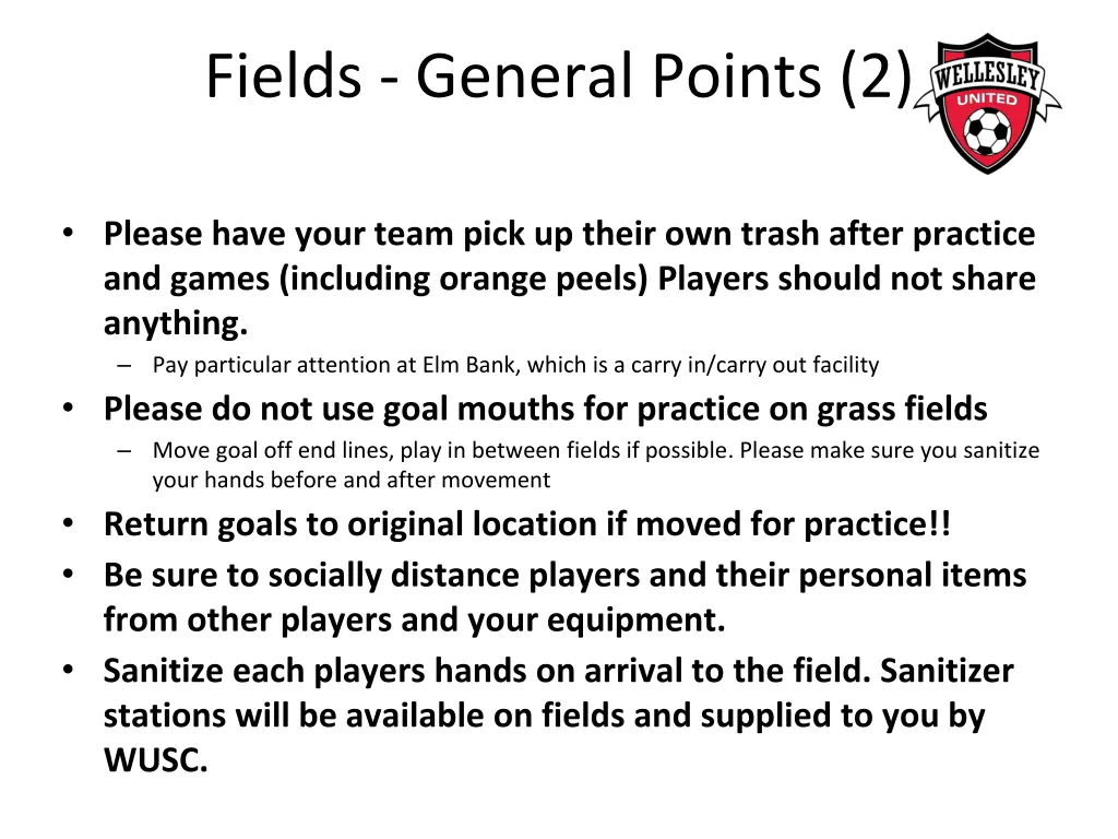 fields general points 2