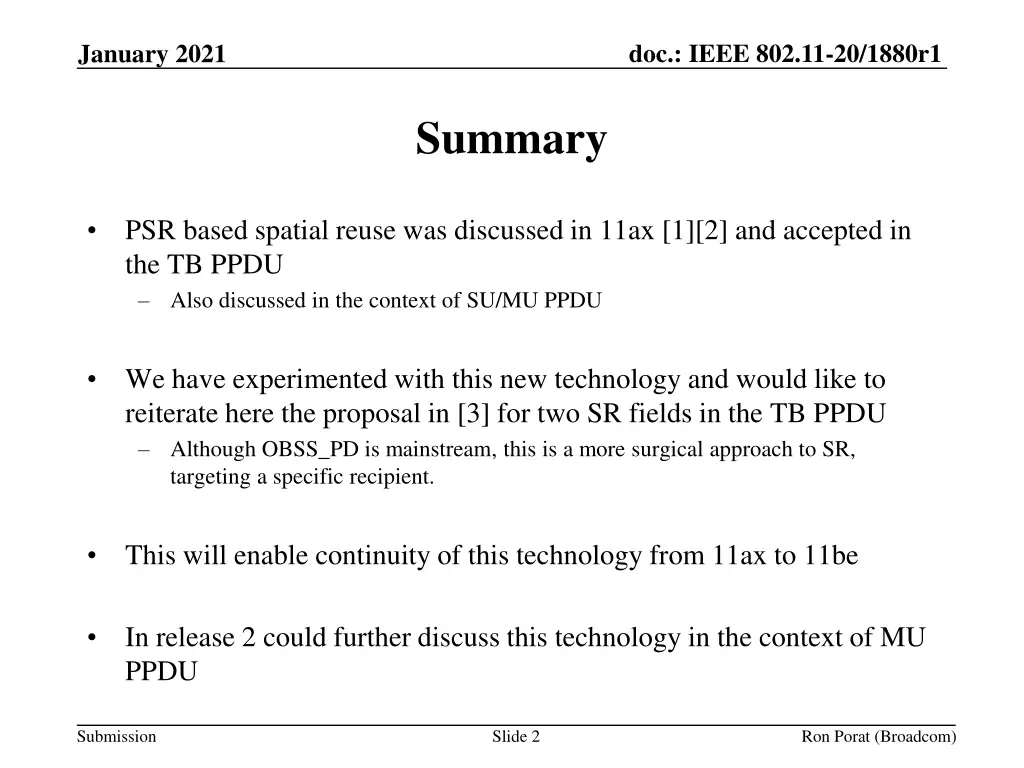 doc ieee 802 11 20 1880r1 1