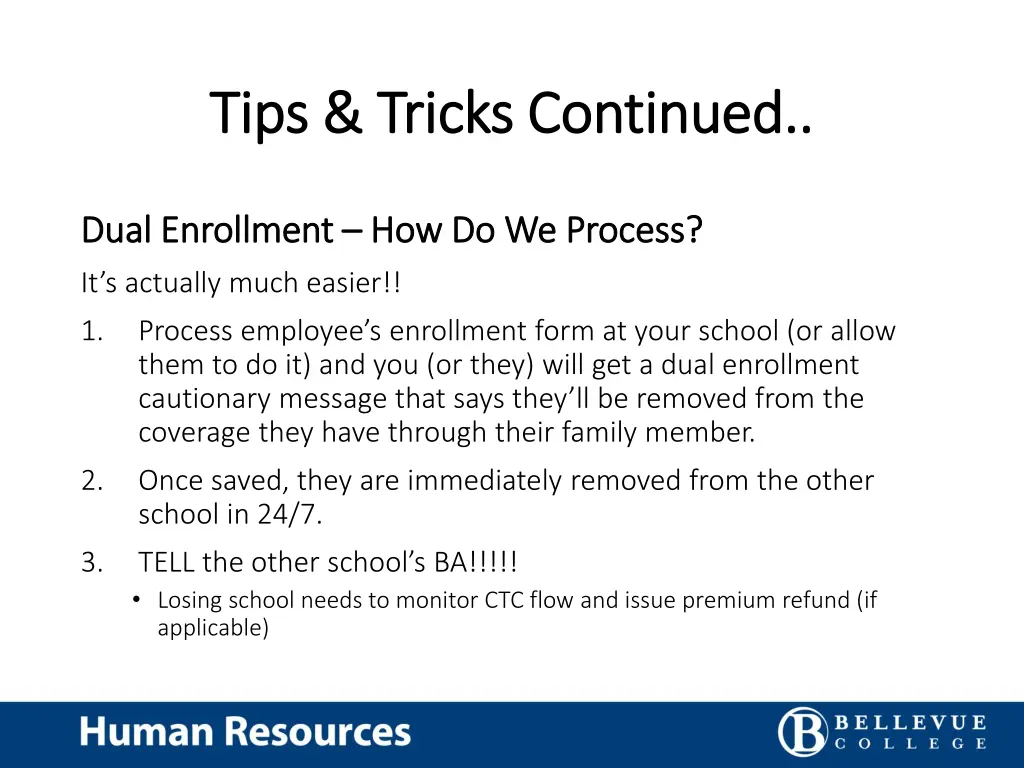 tips tricks continued tips tricks continued 2
