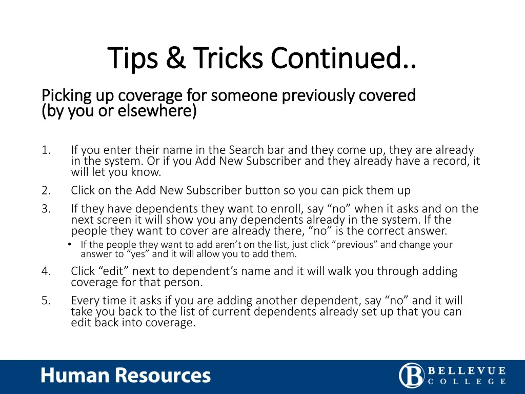 tips tricks continued tips tricks continued 3