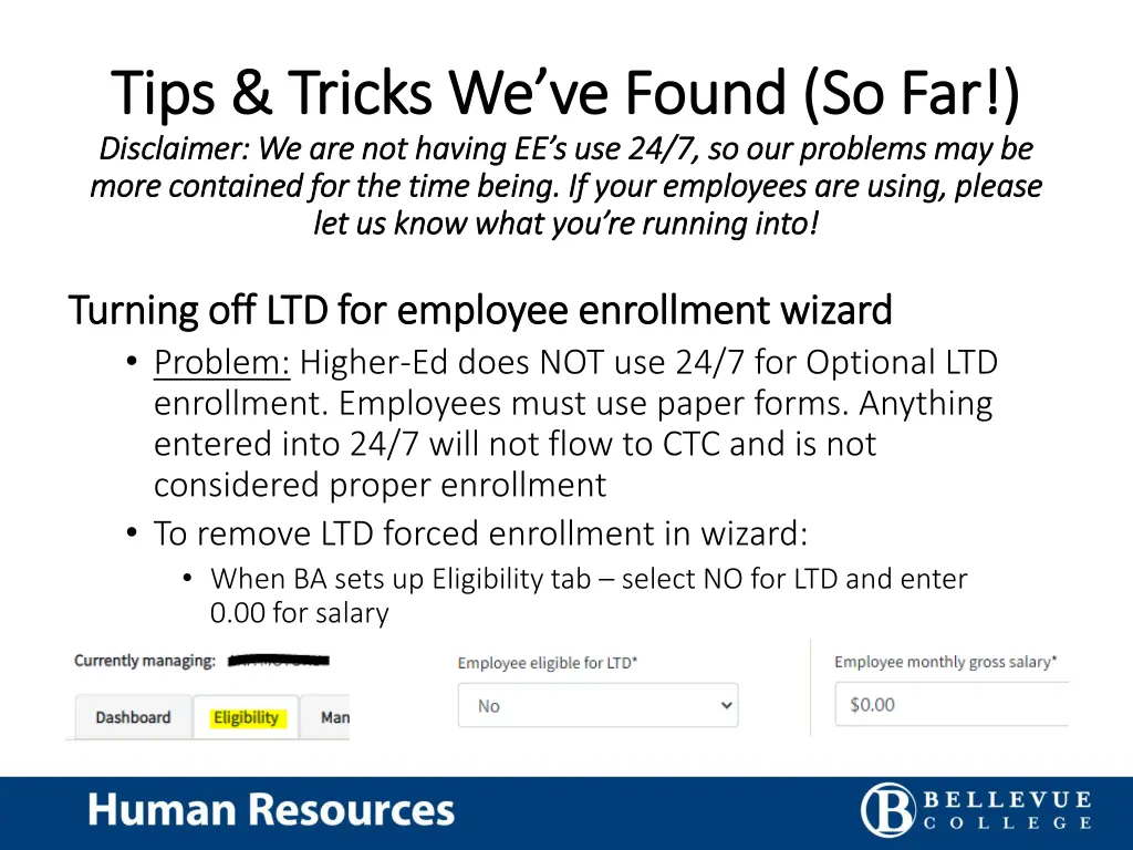 tips tricks we ve found so far tips tricks