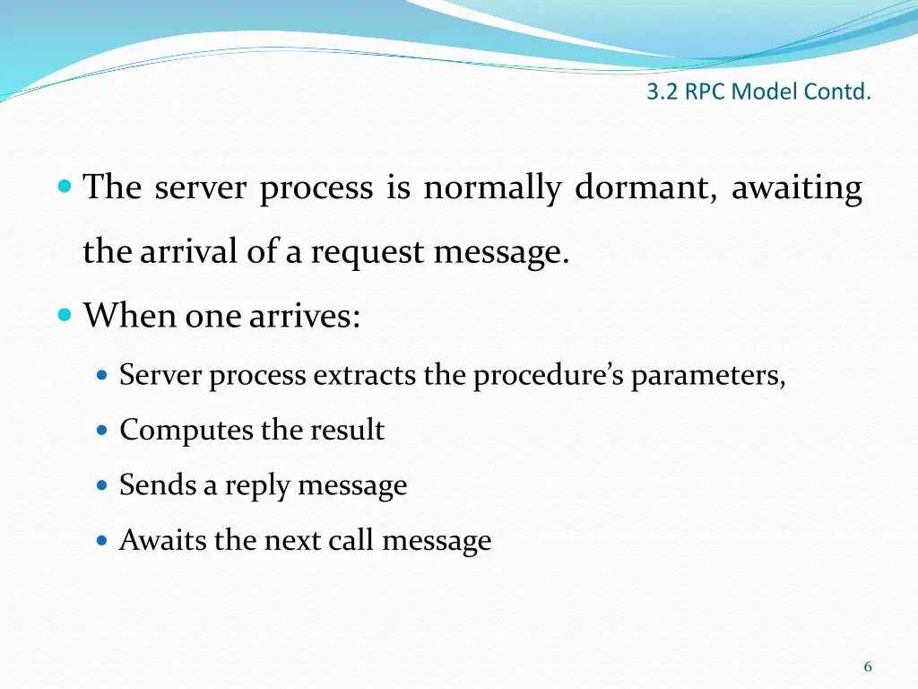 3 2 rpc model contd 1