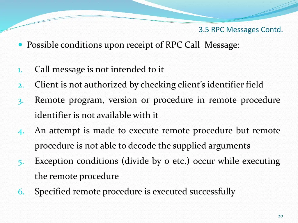 3 5 rpc messages contd 4