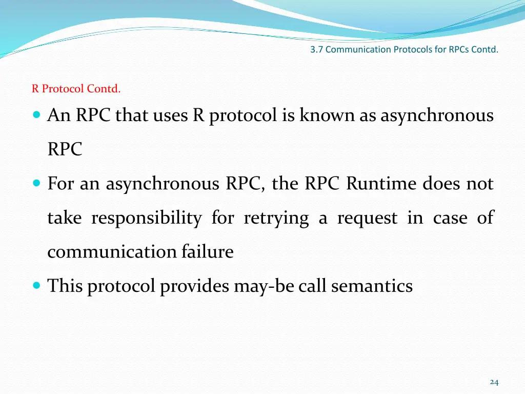 3 7 communication protocols for rpcs contd