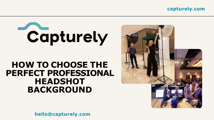 capturely com