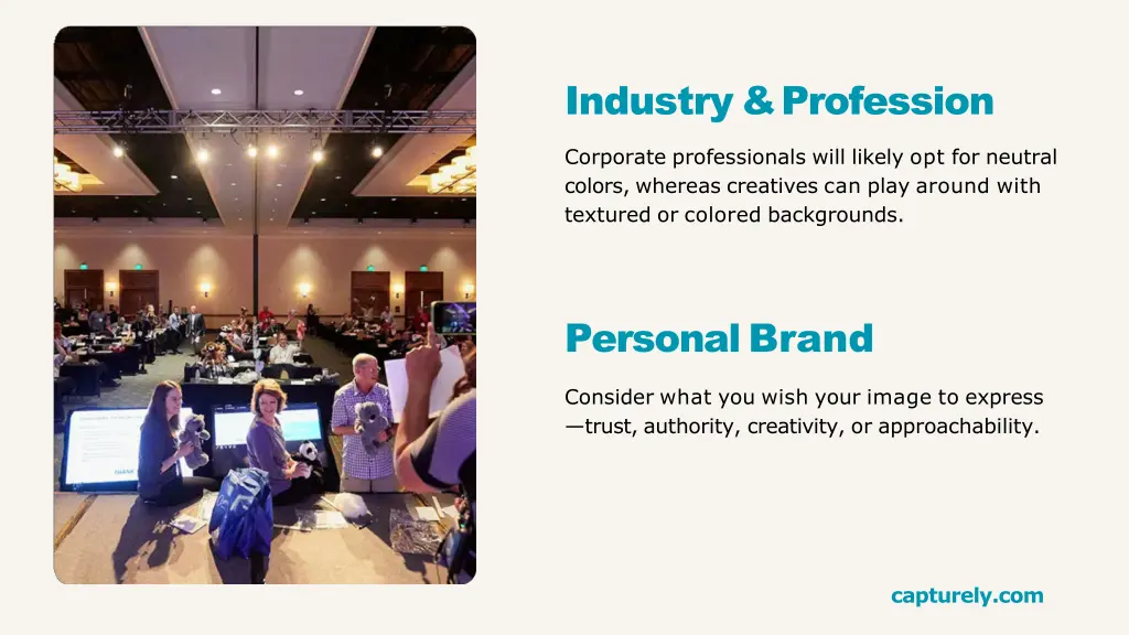 industry profession 1