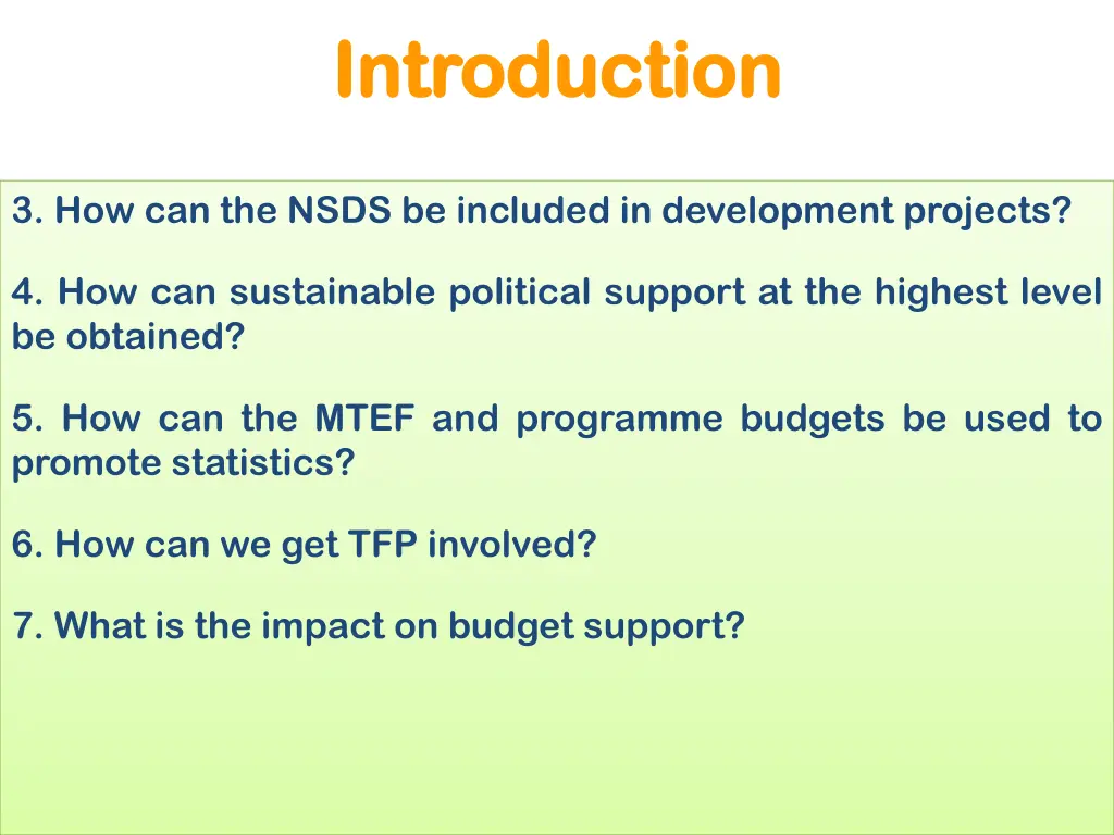 introduction introduction 1