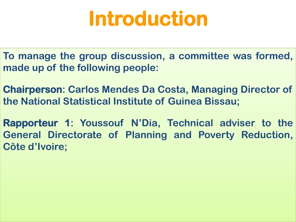 introduction introduction 2