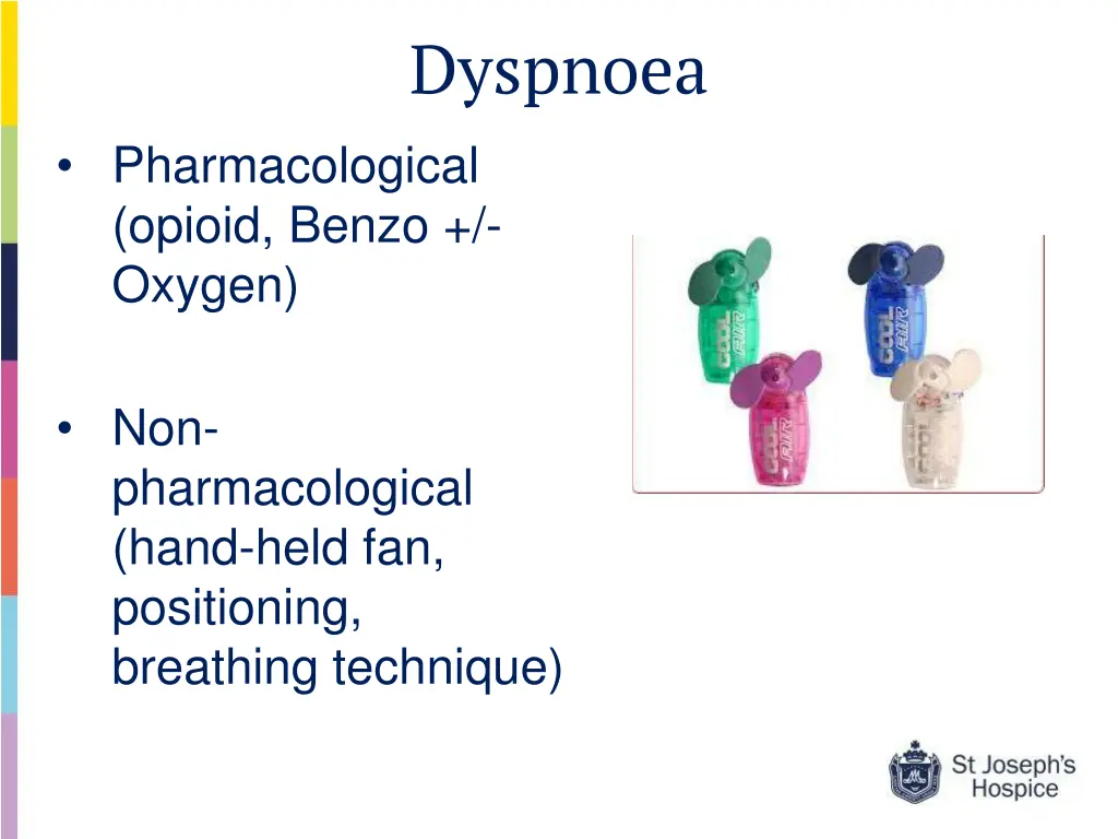 dyspnoea