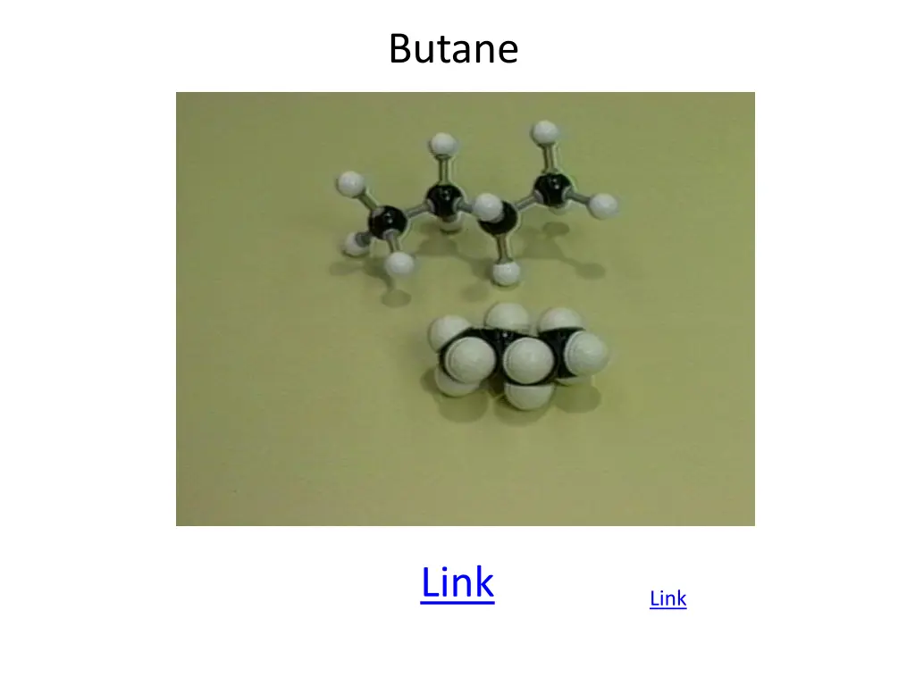 butane