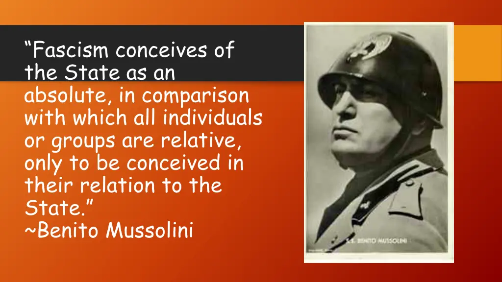 postkarte benito mussolini 1937