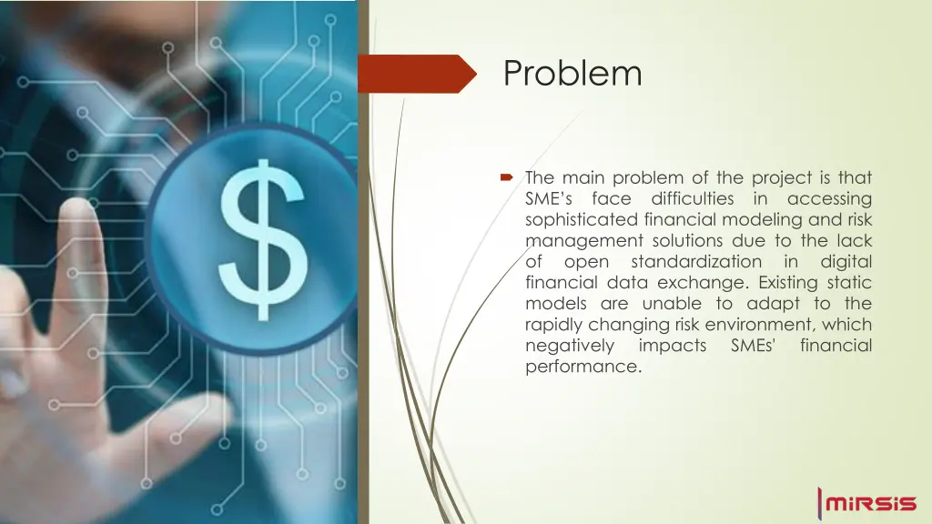 problem