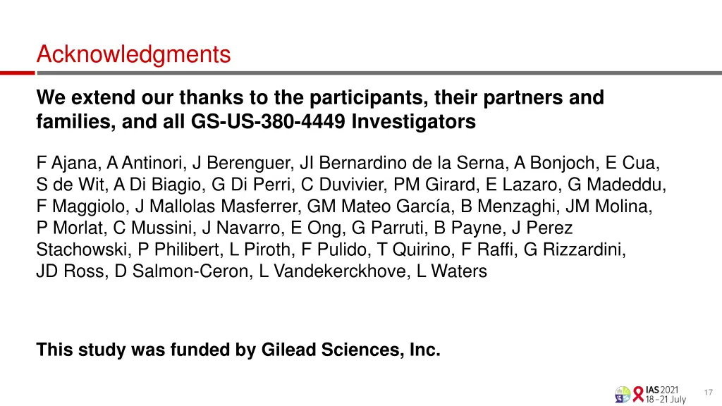 acknowledgments