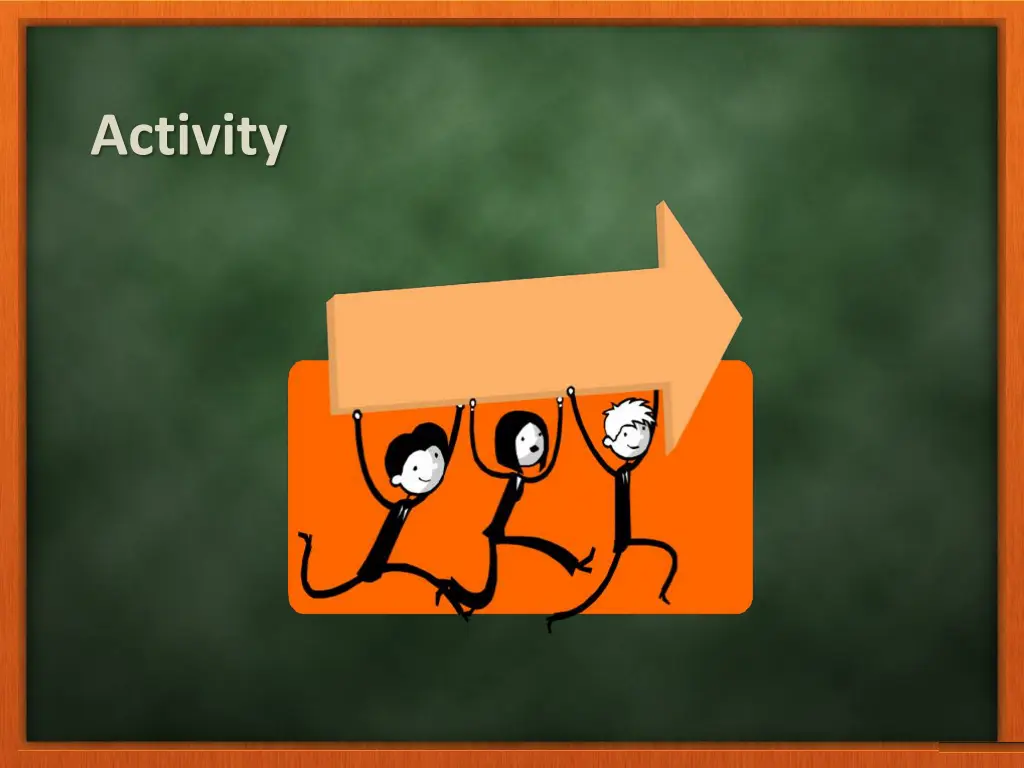 activity