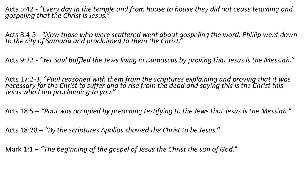 acts 5 42 every day in the temple and from house