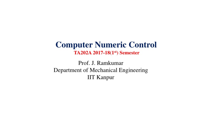 computer numeric control ta202a 2017