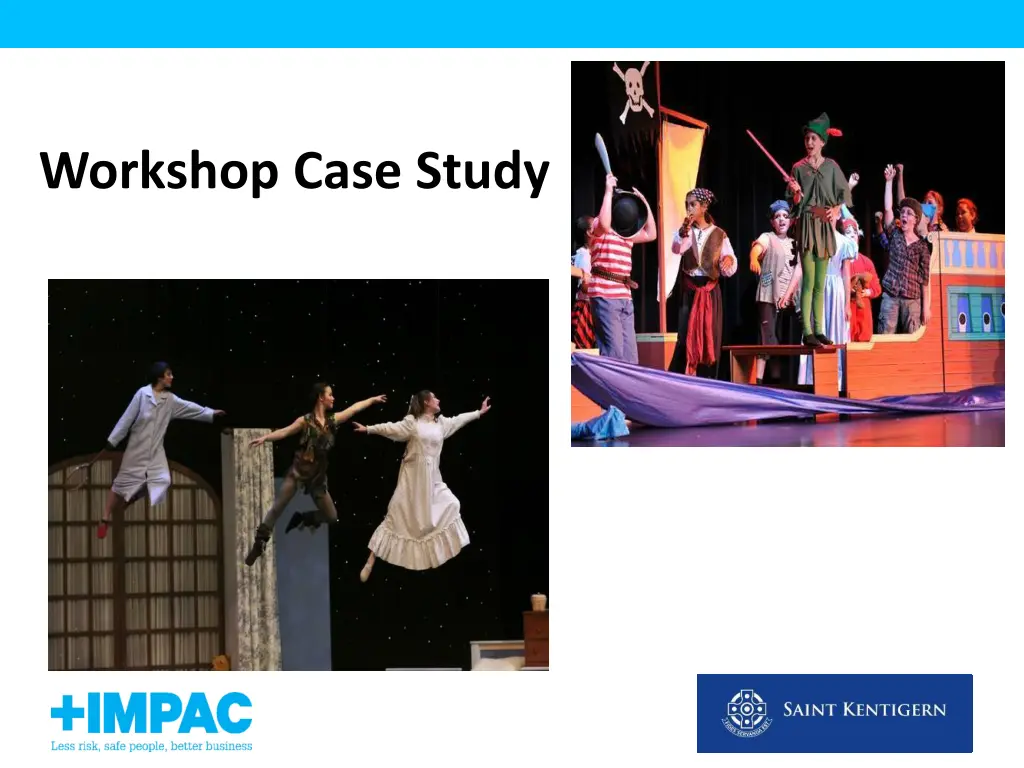 workshop case study