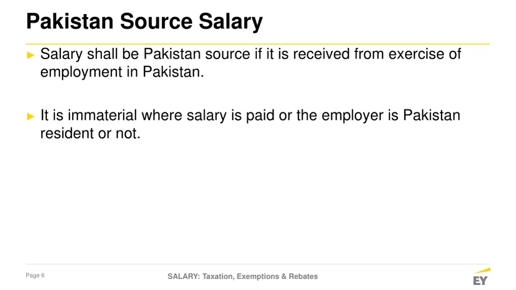 pakistan source salary
