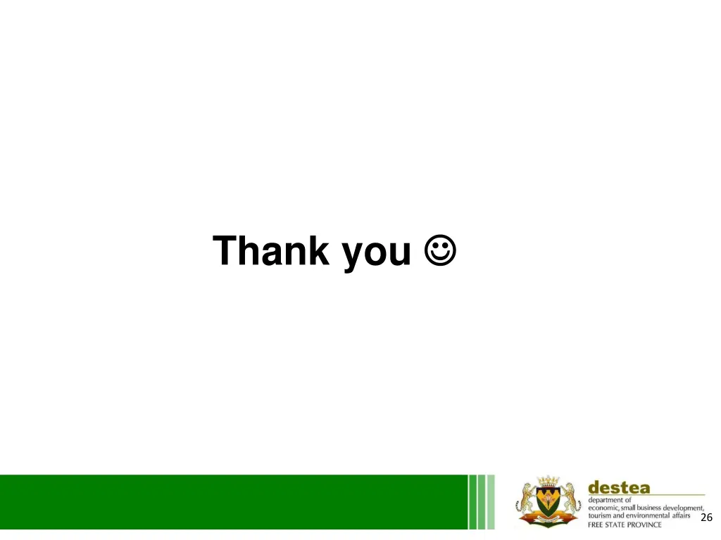 thank you