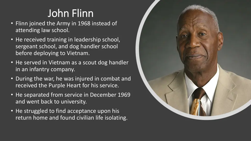 john flinn john flinn