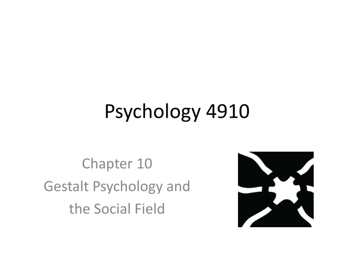 psychology 4910