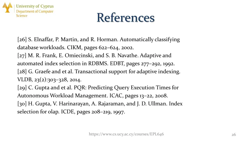 references 5
