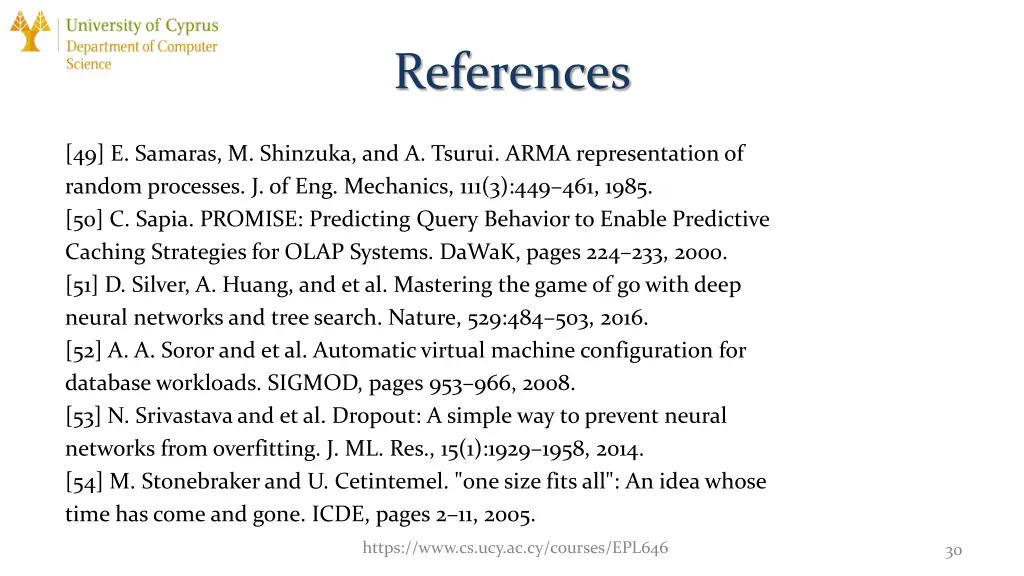 references 9