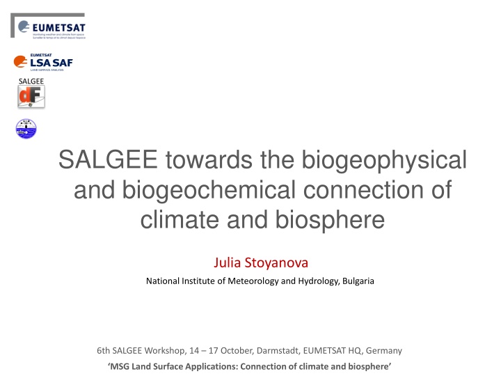 salgee