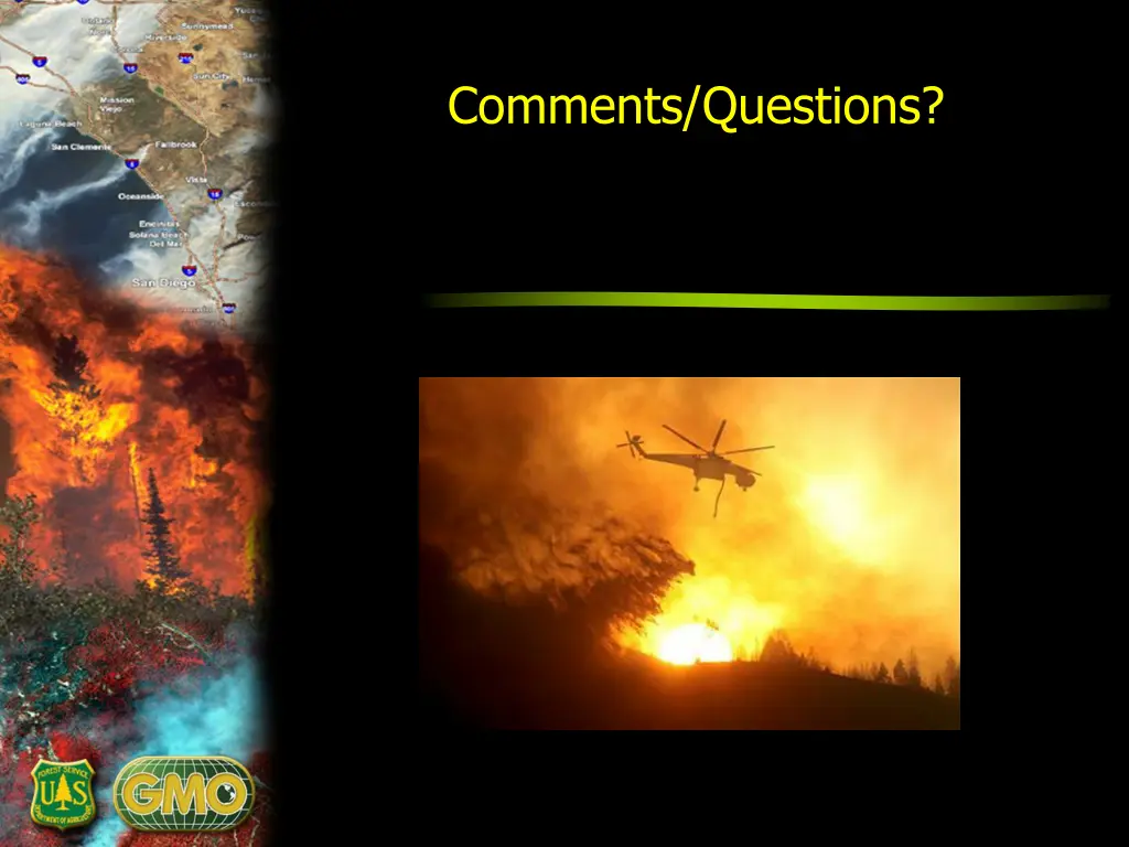comments questions