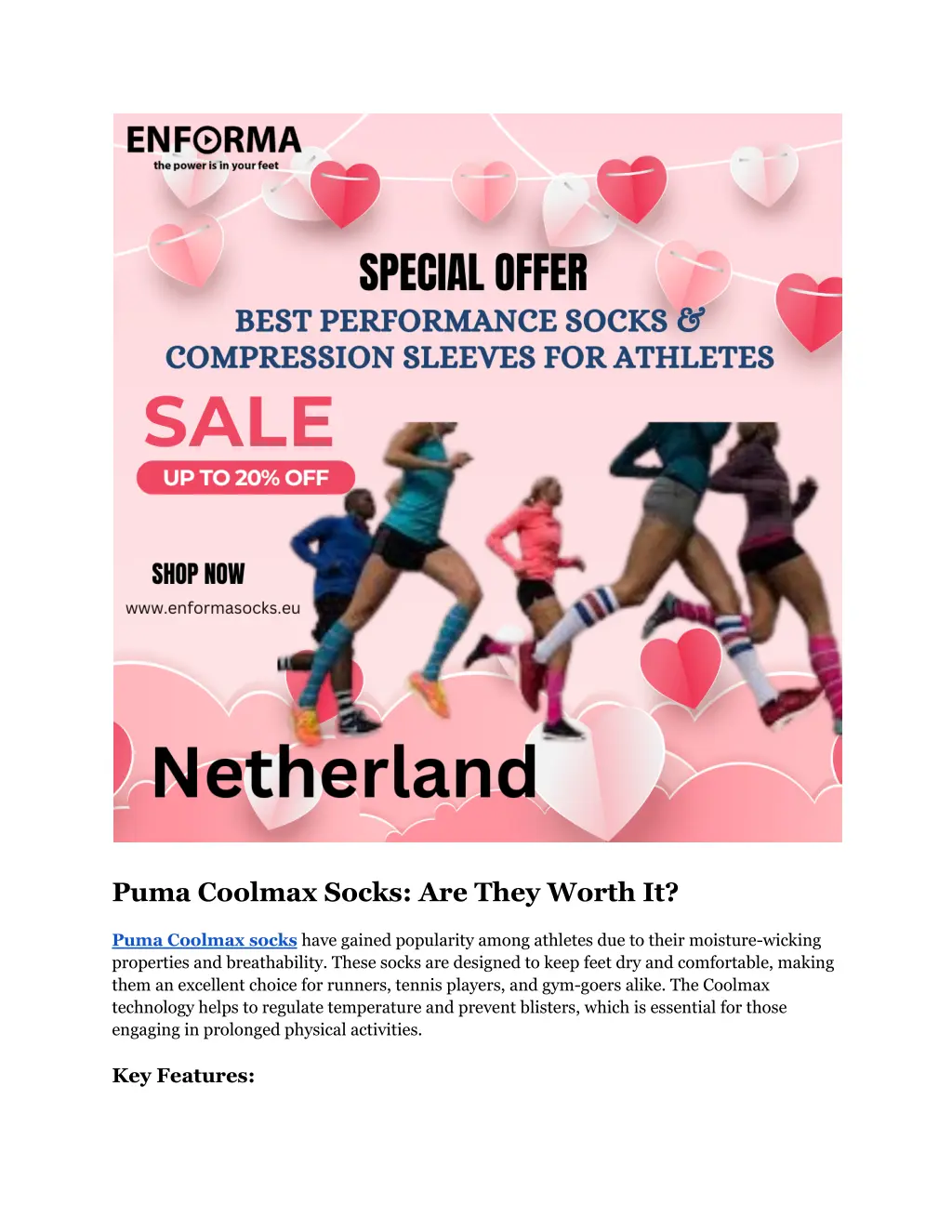 puma coolmax socks are they worth it