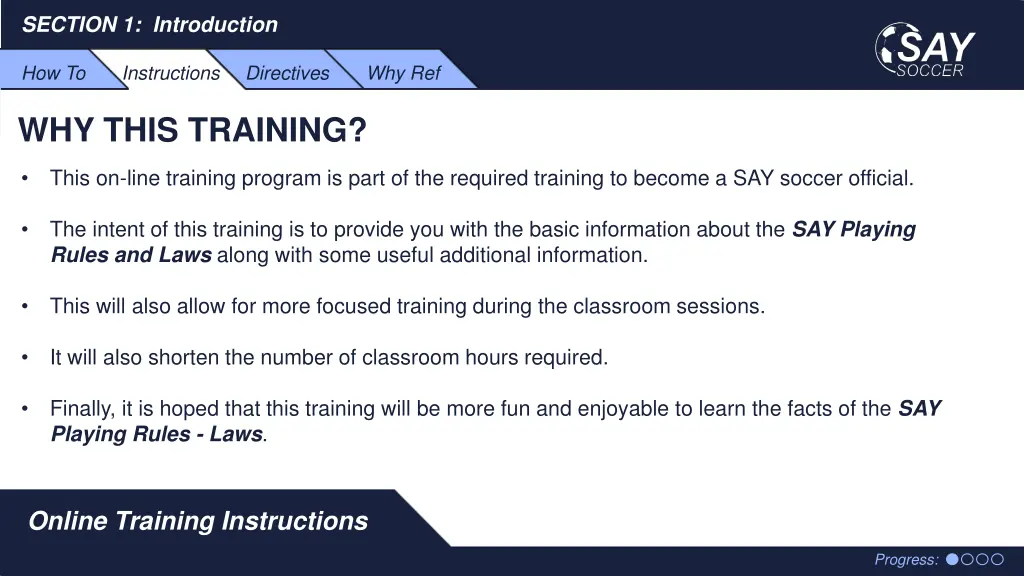 section 1 introduction