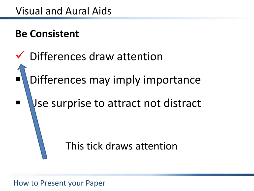 visual and aural aids 19