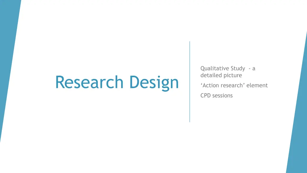 qualitative study a detailed picture