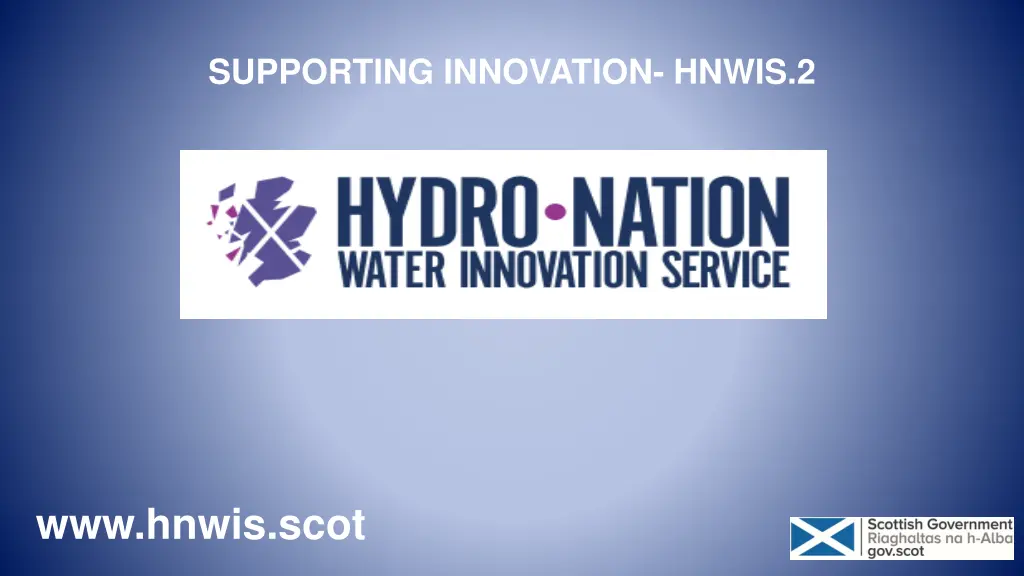 supporting innovation hnwis 2