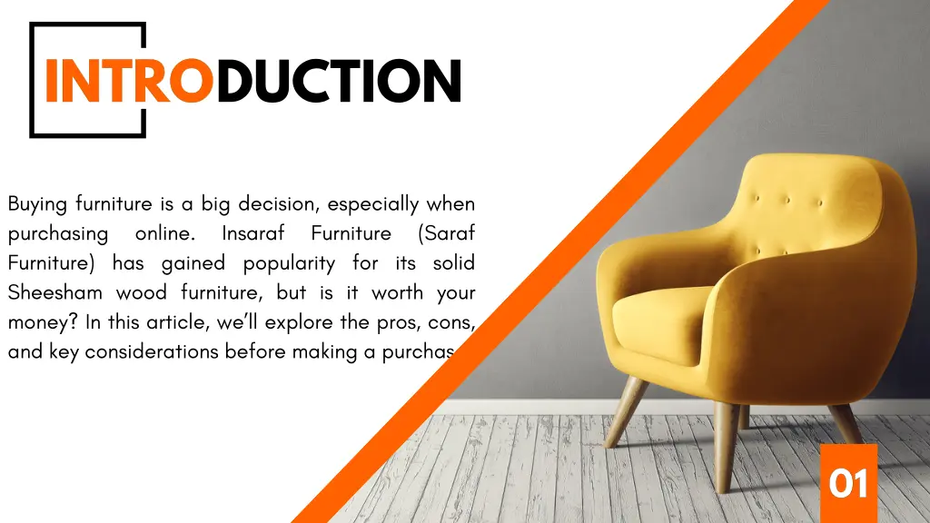 intro intro duction