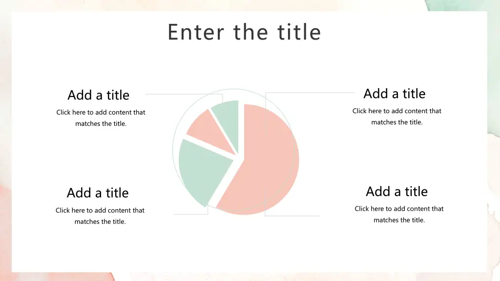 enter the title 13
